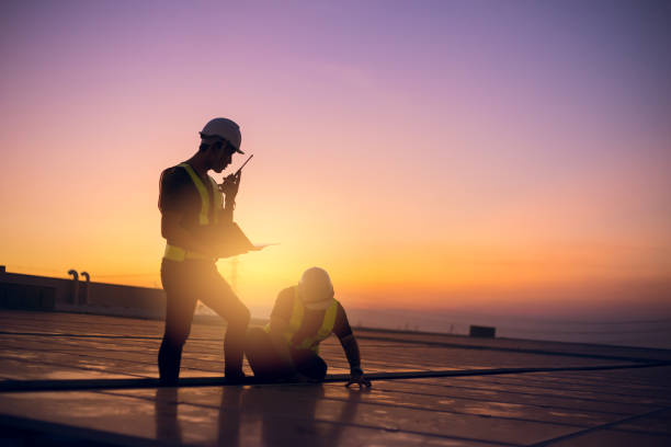 Best Emergency Roof Repair  in Byhalia, MS