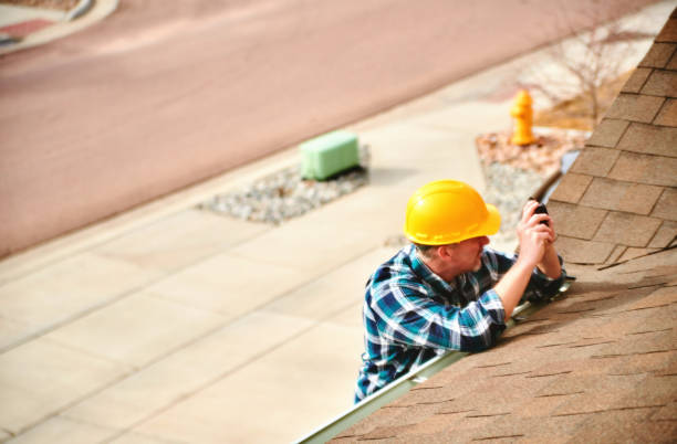 Best Commercial Roof Installation  in Byhalia, MS